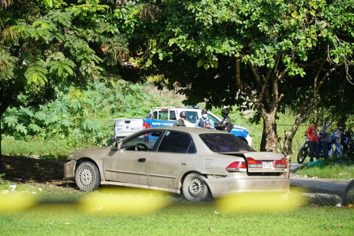 La última vez que tuvieron comunicación telefónica con sus allegados fue en la madrugada, a la 1:00 de la madrugada.