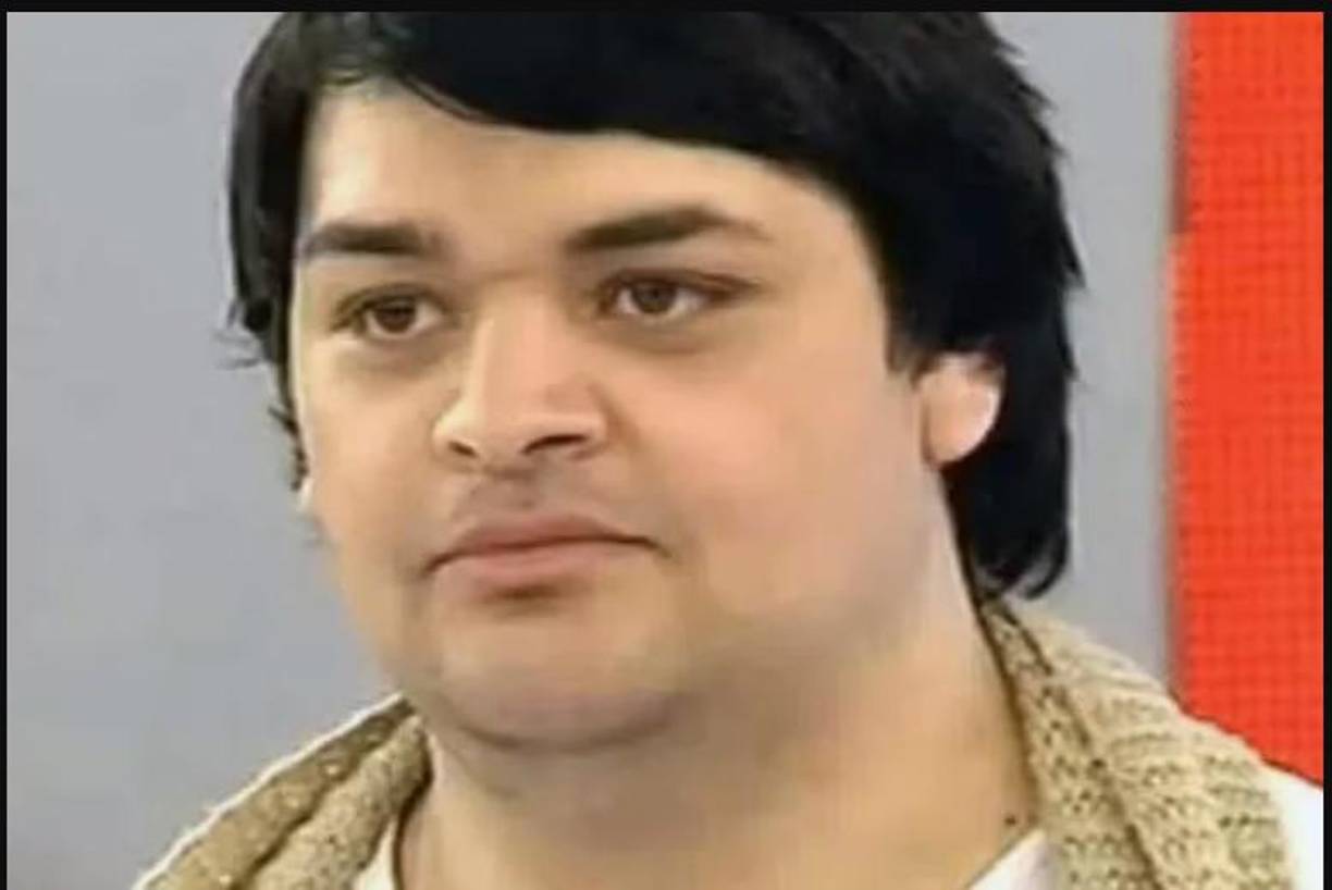 Pero entró a formar parte del programa argentino <b>‘Cuestión de peso’</b> en el que personas obesas trataban de adelgazar y el joven cumplió con creces las expectativas.