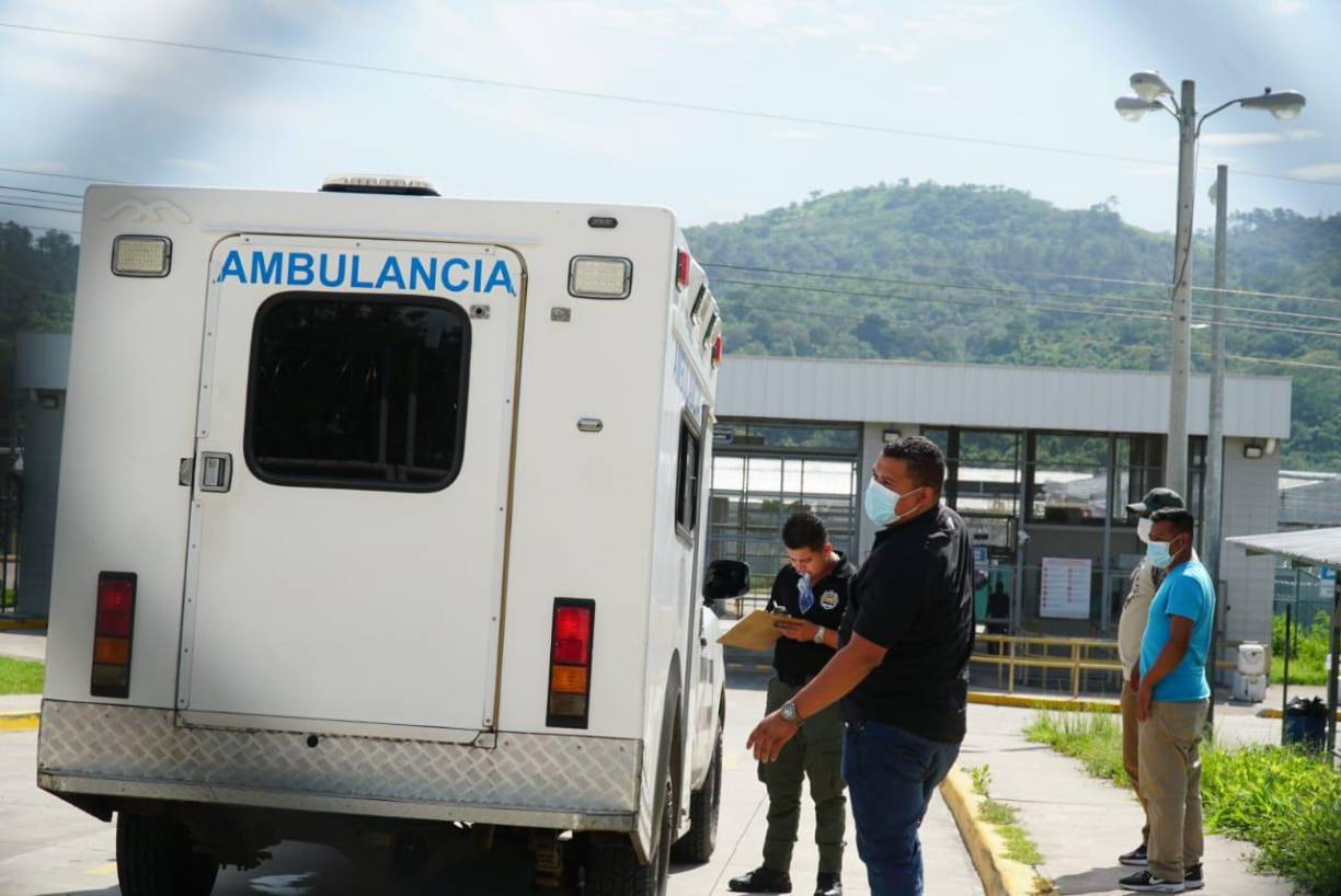 Según informes preliminares, una pugna entre miembros de la pandilla 18 dejó el saldo mortal en una de las consideradas cárceles de máxima seguridad en Honduras. 