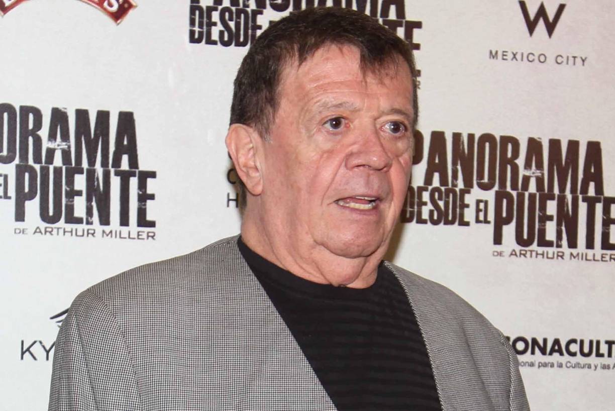 Sin embargo, sí había reconocido que padeció <b>cáncer</b> luego de que una revista asegurara que se le detectó un tumor en el <b>tubo digestivo</b>.