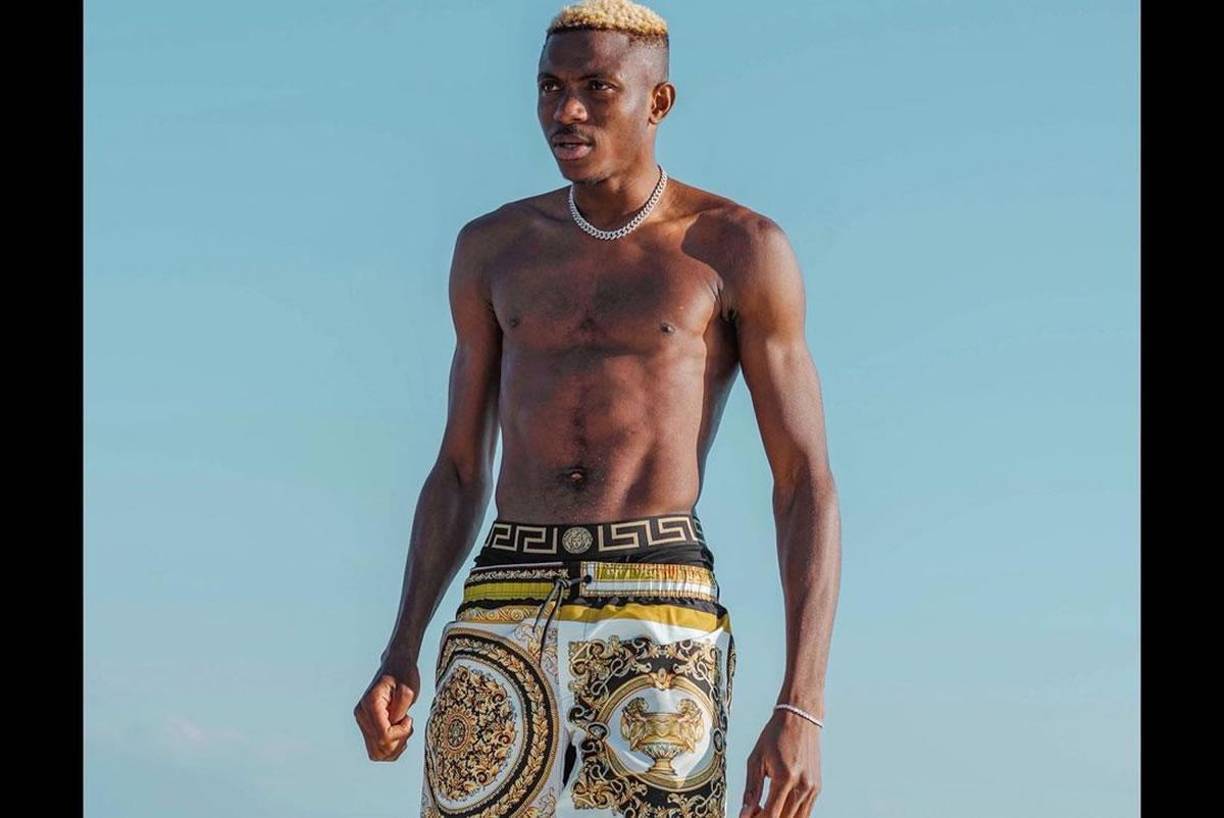 El Mónaco, donde empezaba a hacer aparición estrella Kylian Mbappé, lo rechazo por el aumento de su ficha tras la actuación en la Copa del Mundo juvenil, pero tuvo su revancha en Francia, Napoli lo transformó en el fichaje más caro de su historia y se consagró campeón de la Serie A, el primer Scudetto sin Diego Maradona.