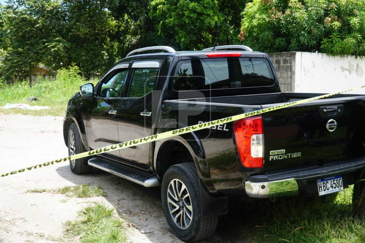 Las autoridades policiales informaron que manejan la hipótesis que el crimen de la pareja estaría vinculado a los asesinatos de los hermanos de Diana Betsaida Rodríguez, Óscar Daniel y Juan Carlos Rodríguez Cálix, sindicados como líderes de la banda Los Olanchanos, quienes fueron asesinados en diferentes hechos en años anteriores.