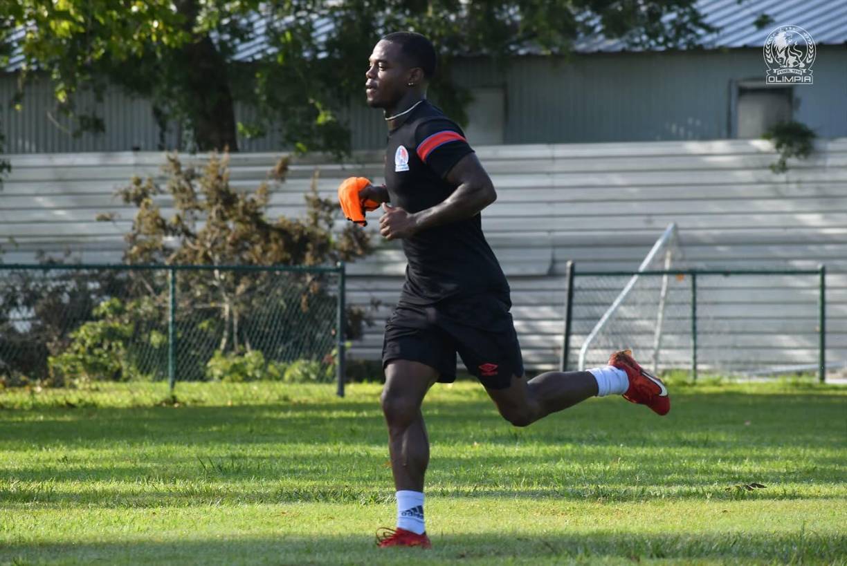 Olimpia por delante dos juegos amistosos, este viernes 17 de julio es el segundo de la gira ante el Municipal Limeño de El Salvador en Houston, Texas, desde las 8:30 pm.