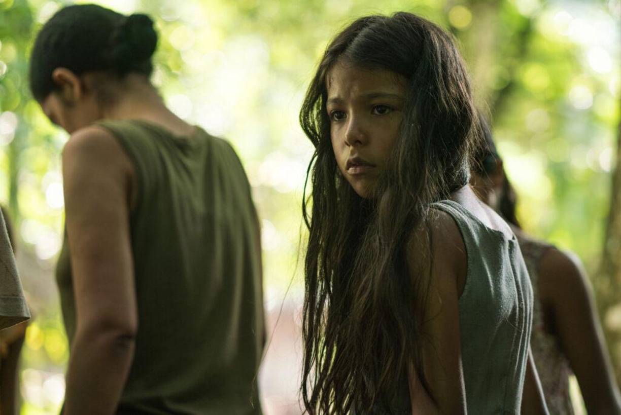 “Sound of Freedom” se estrenará en las salas de cine de Honduras próximamente.