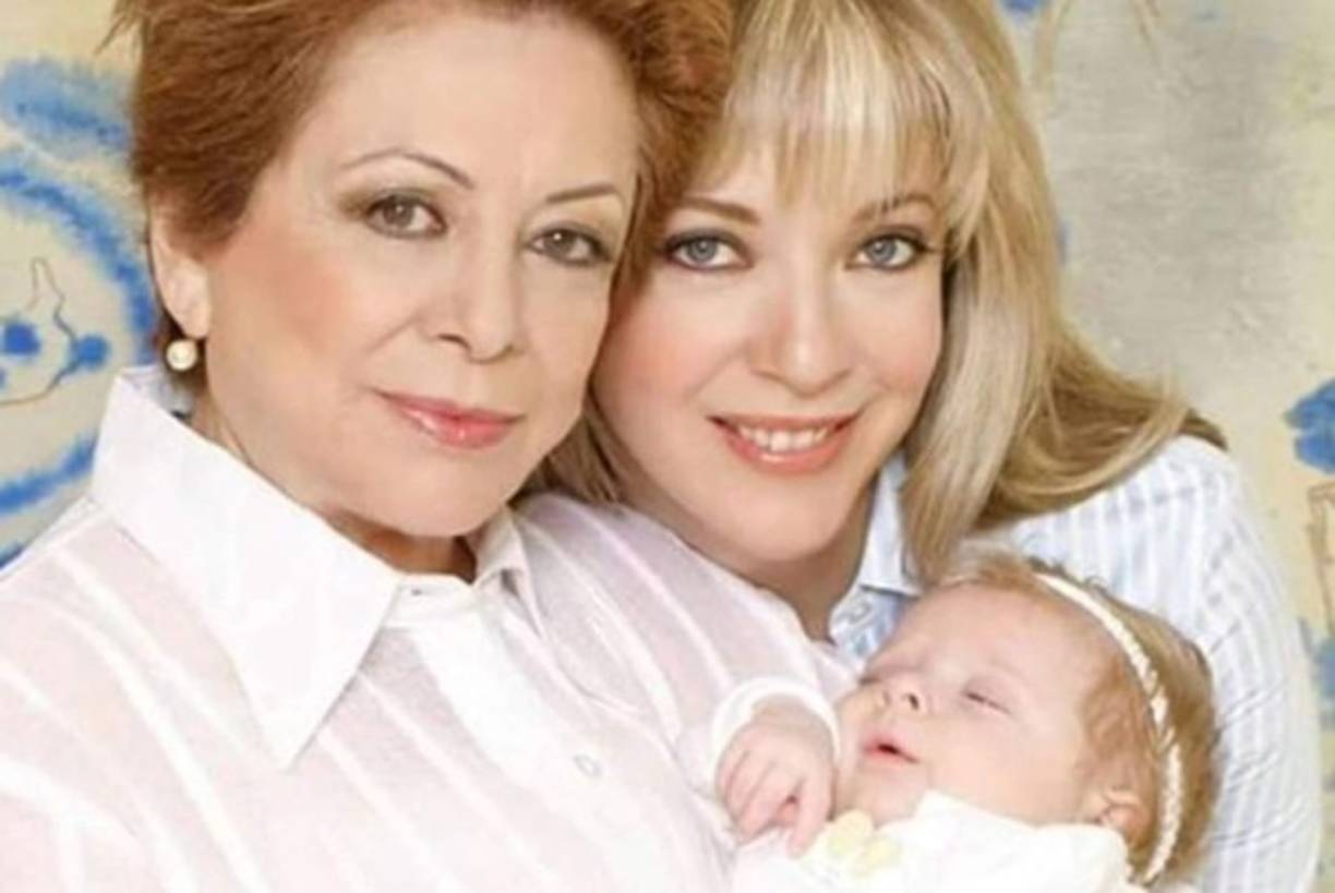 Víctor Manuel leyó la emotiva carta a Edith González, además contó cómo Edith González se despidió de sus médicos y enfermeras.<br/>