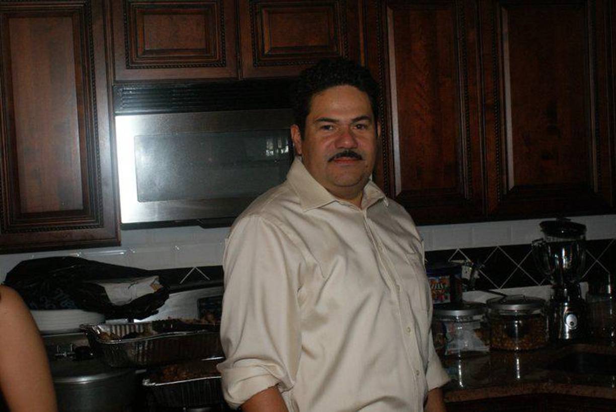 ”Eran personas muy buenas, siempre me ayudaban”, contó una vecina de la pareja.