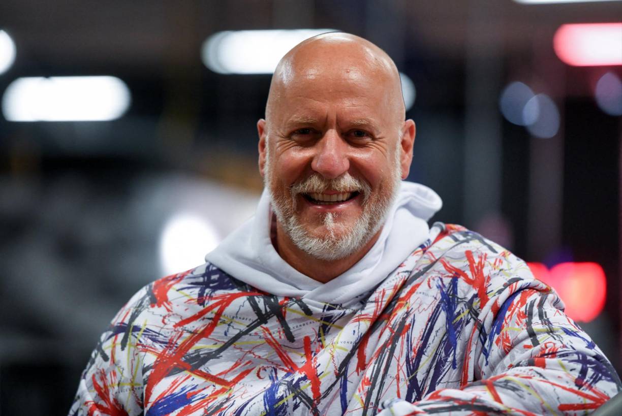 Una fuente del Ministerio de Seguridad Pública confirmó a la AFP que “Schaller, masculino adulto, 53 años” y otras cinco personas figuran en el listado de los ocupantes de la aeronave que se estrelló en aguas caribeñas frente a las costas de la provincia de Limón (este). 