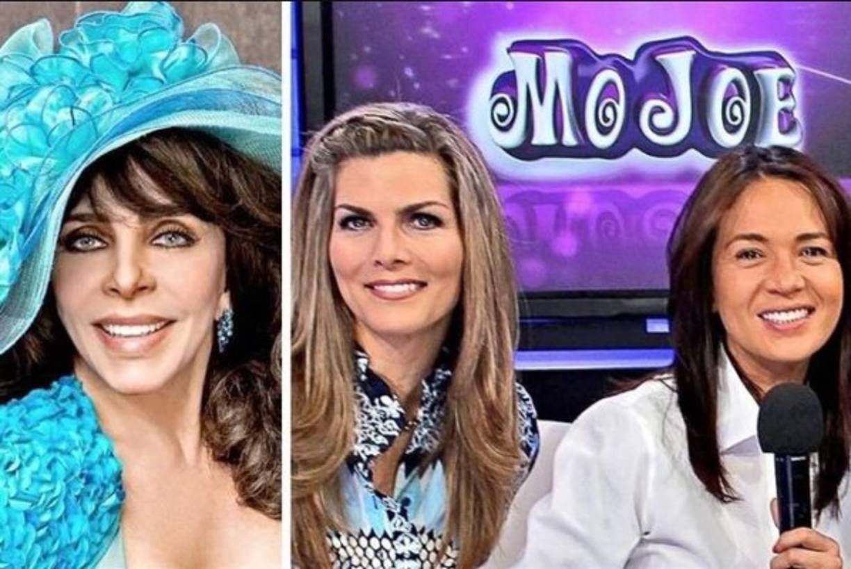 “Yo la engañé, se me chispoteó, uno comete sus errores, fue una relación muy bonita, muy importante. Viajábamos, trabajamos juntas, pero en un momento de la relación de estar las 24 horas juntas nos desgastamos; yo tuve una inquietud y la engañé”, dijo Yolanda en entrevista con López Dóriga en 2019. MÁS: <a href='https://www.laprensa.hn/fotogalerias/farandula/1318286-411/novias-novios-yolanda-andrade-escandalo-veronica-castro' style='color:red;text-decoration:underline' target='_blank'>Las novias y novios de Yolanda Andrade y su escándalo con Verónica Castro</a>