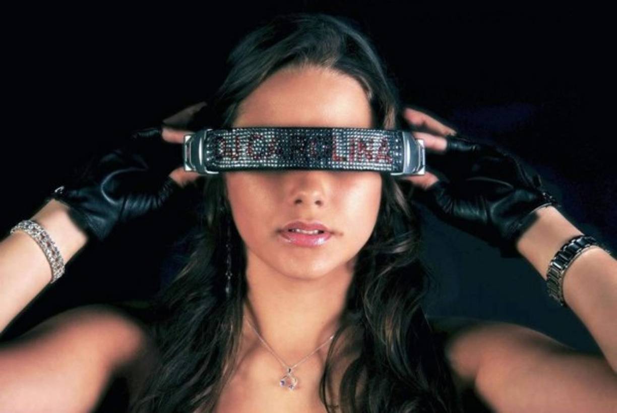 DJ Carolina ha trabajando con artistas como Daddy Yankee, Chino y Nacho, Flex, Bennie Man, Toño Rosario, Sensato y Collie Budz, entre otros.