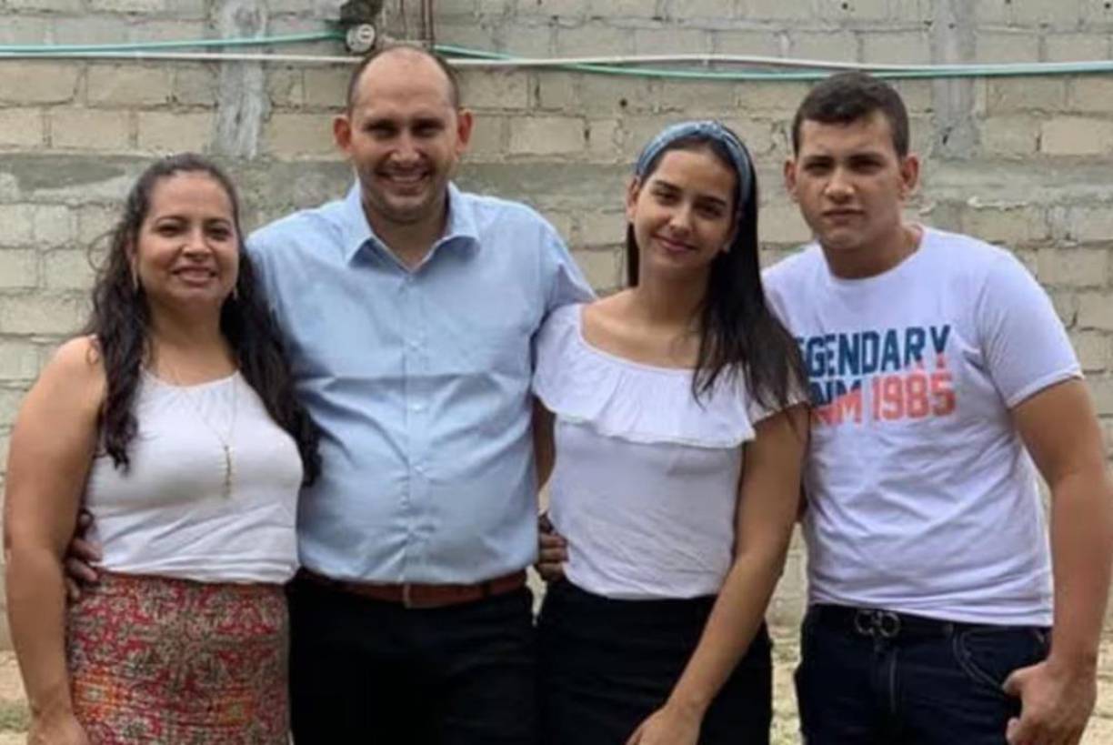 La muerte de miembros cristianos ha provocado el caos y miedo entre la sociedad colombiana, quienes piden que los casos de los implicados no queden impunes.