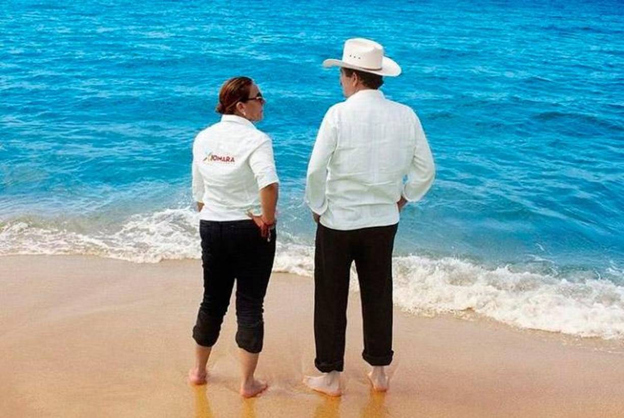 Xiomara Castro y su familia han marcado la historia de Honduras, por ello las miradas nacionales e internacionales están puestas sobre su Gobierno.