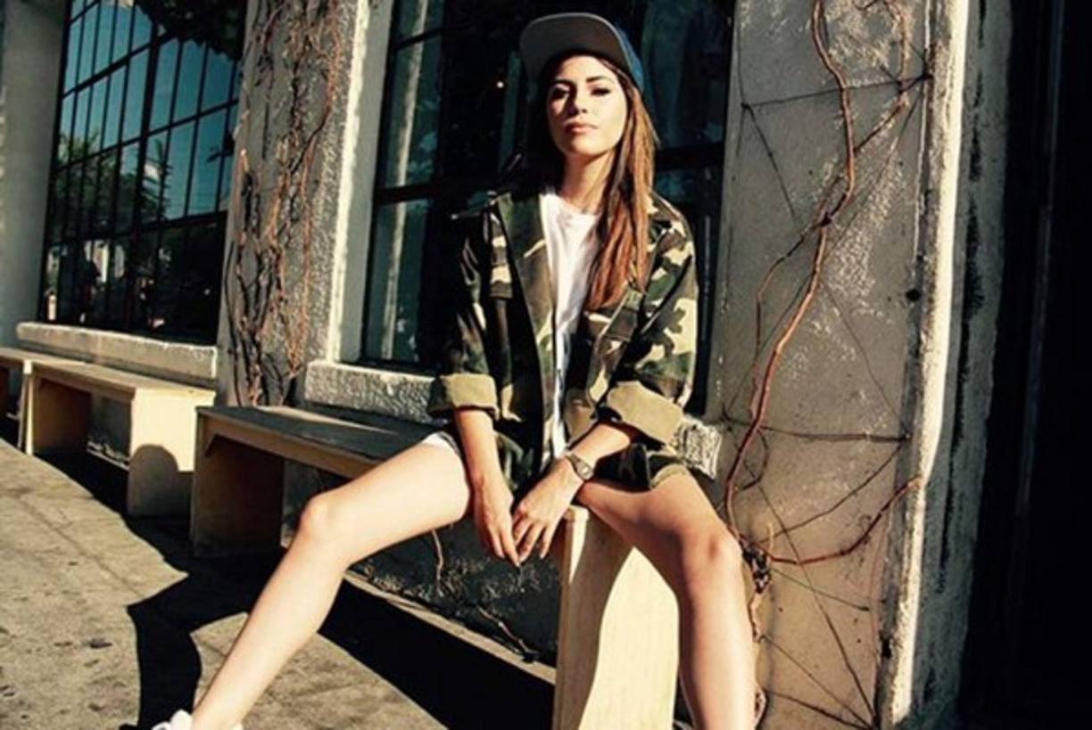 'Siento que no hay tantas en el foco de la música electrónica, pero sí hay DJs, sólo que no les están dando el lugar que merecen', dijo la también productora.