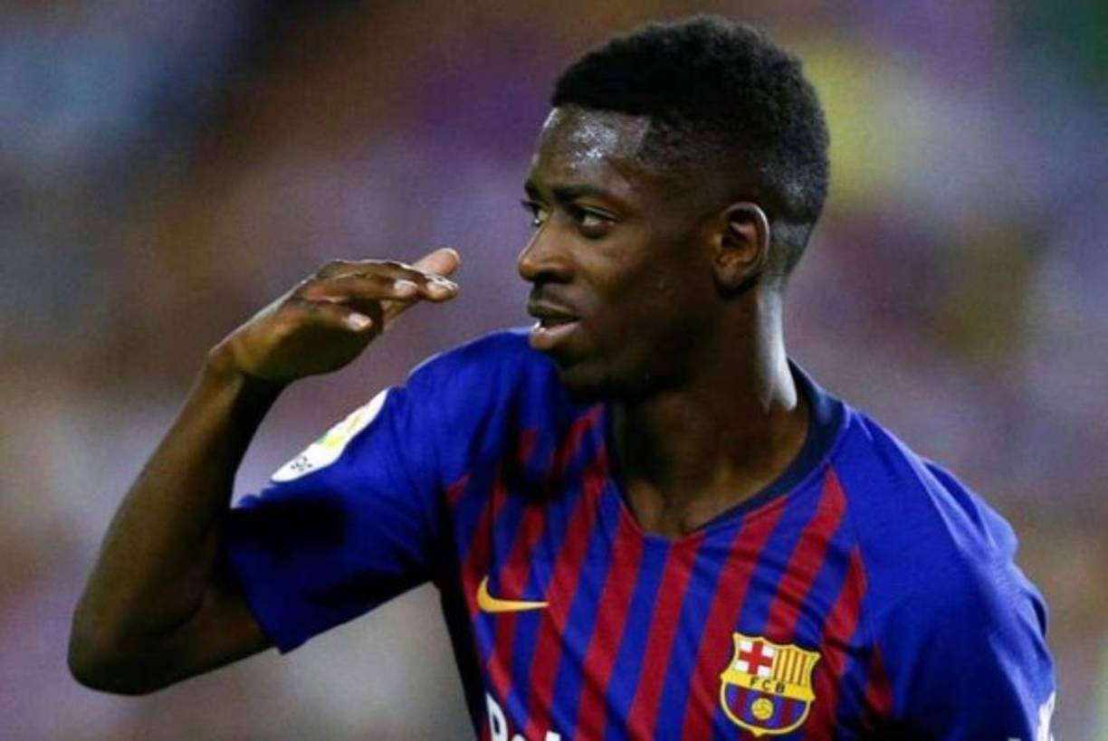Ousmane Dembélé se encuentra metido en serios problemas y en las últimas horas salió a la luz pública el polémico estilo de vida que lleva el francés. En el Barcelona ya se les agotó la paciencia por lo que hace el jugador fuera de las canchas.