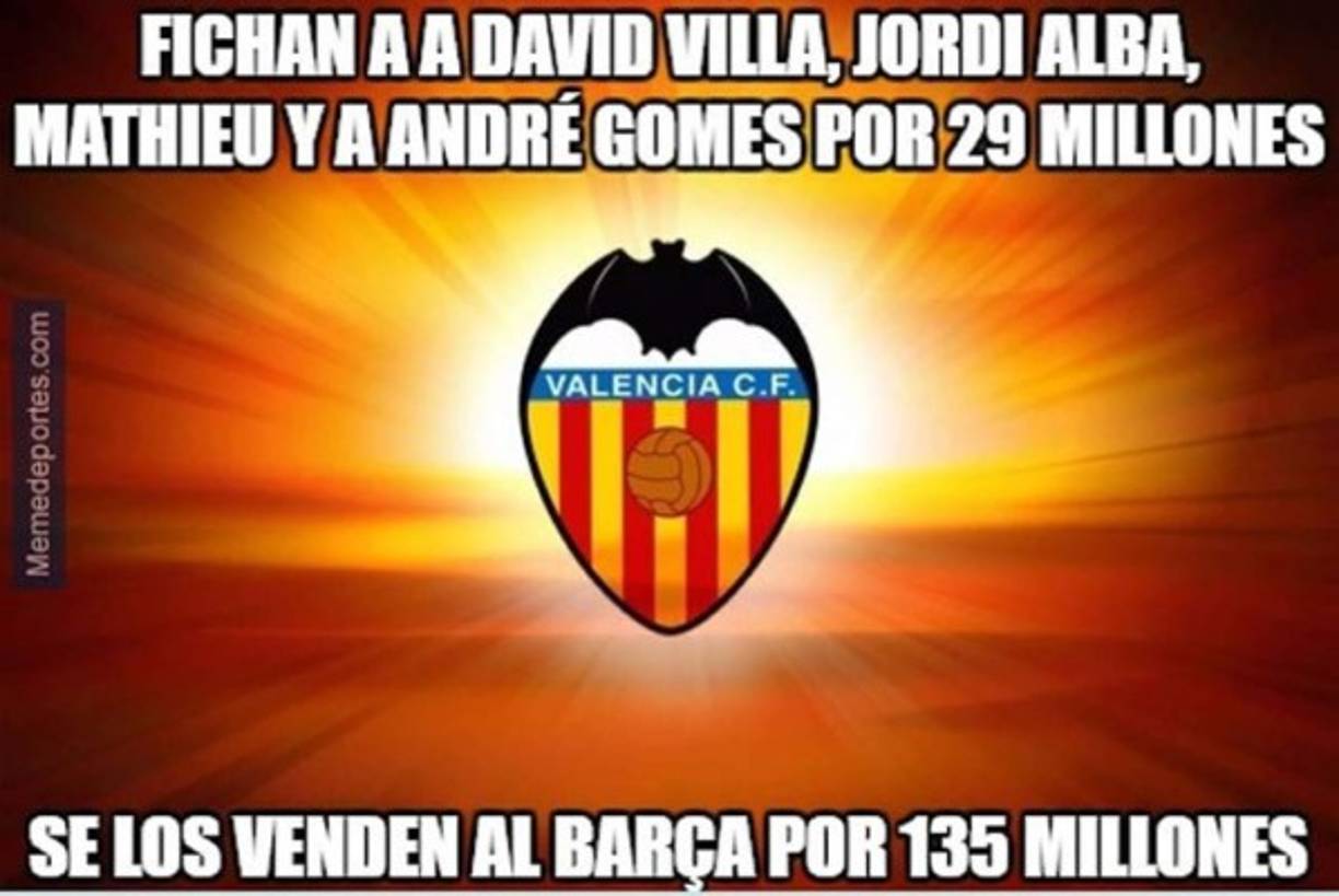 Aquí el triunfador es el Valencia claramente.