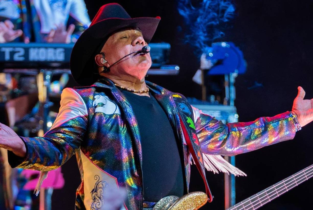 Este 2024 llega cargado de conciertos internacionales que se llevarán a cabo en distintas ciudades del país.<br />El primero es el del grupo mexicano Bronco, que se realizará en Juticalpa, Olancho, el próximo 25 de enero.