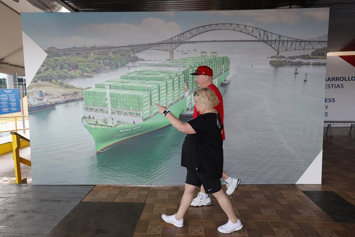 Mulino volvió a asegurar que “no hay presencia de ninguna nación del mundo que interfiera con nuestra administración. El Canal no fue una concesión de nadie. Fue el resultado de luchas generacionales que culminaron en 1999, producto del tratado Torrijos-Carter”, subrayó.