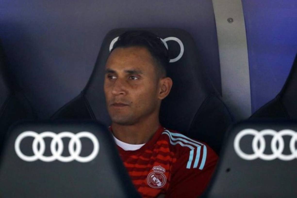 La eliminación del Real Madrid frente al Barcelona dejará, en principio, a Keylor Navas sin partidos en lo que resta de temporada, a no ser que Solari quiera tener un guiño con él en algún compromiso liguero que ya no tenga trascendencia, puesto que Thibaut Courtois es quien defiende la portería en la Liga.