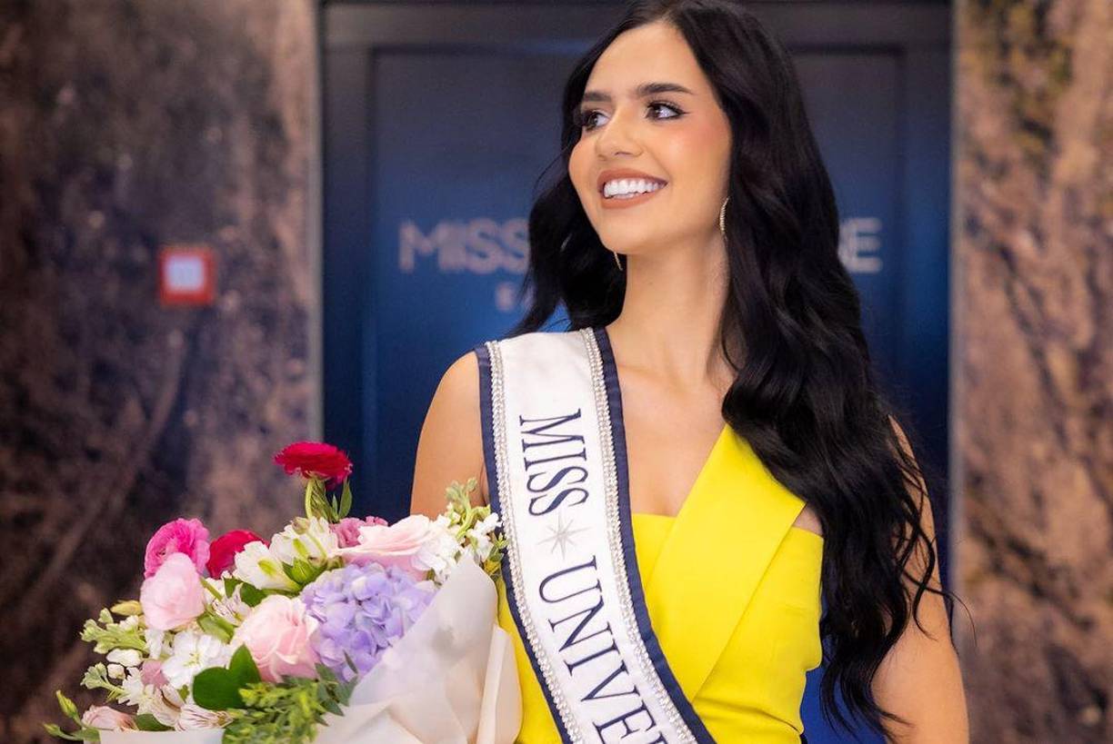 A través de las redes sociales se ha dado a conocer cómo ha sido el cálido recibimiento que ha tenido Zu Clemente tras su llegada a San Salvador. 