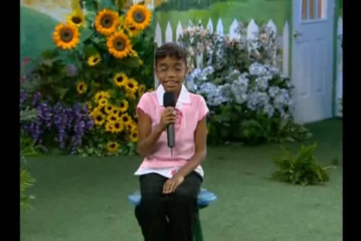 Los videos de Toni-Ann cantando música cristiana, con una impresionante voz se encuentran en una cuenta de YouTube llamada kidsmusic2009. Su belleza natural más su talento para cantar a Dios, la hace una memorable reina de belleza del mundo.