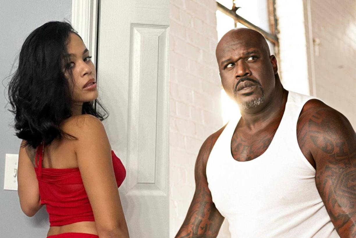 Una foto posteada por una famosa influencer desató un escándalo alrededor de Shaquille O’Neal, ex estrella de la NBA, empresario y analista televisivo. 
