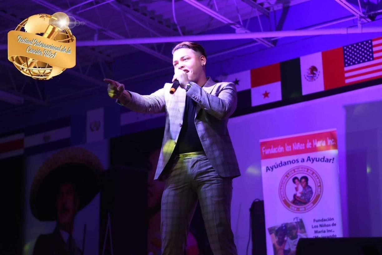 ”Es un honor para mi llevar el nombre de mi país cinco estrellas a lo más alto posible, me siento muy orgulloso de poder hacerlo y darle la gracias a Dios porque si se pudo lograr”, dijo Roberto a DIARIO LA PRENSA.