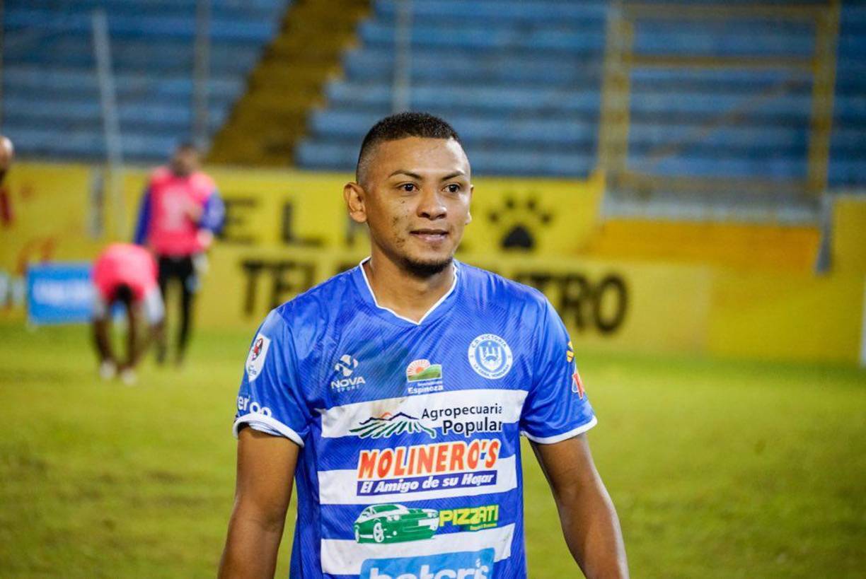 Victoria confirmó que Motagua y Olimpia han lanzado ofertas por el mediocampista ofensivo Alexy Vega. Sin embargo, el jugador podría tener la oportunidad de tener una prueba en un equipo de la MLS de EUA.