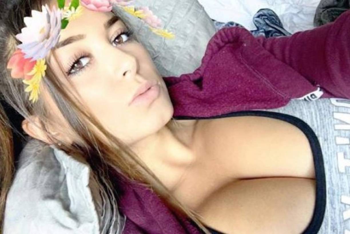 Bush sólo tiene 18 años .