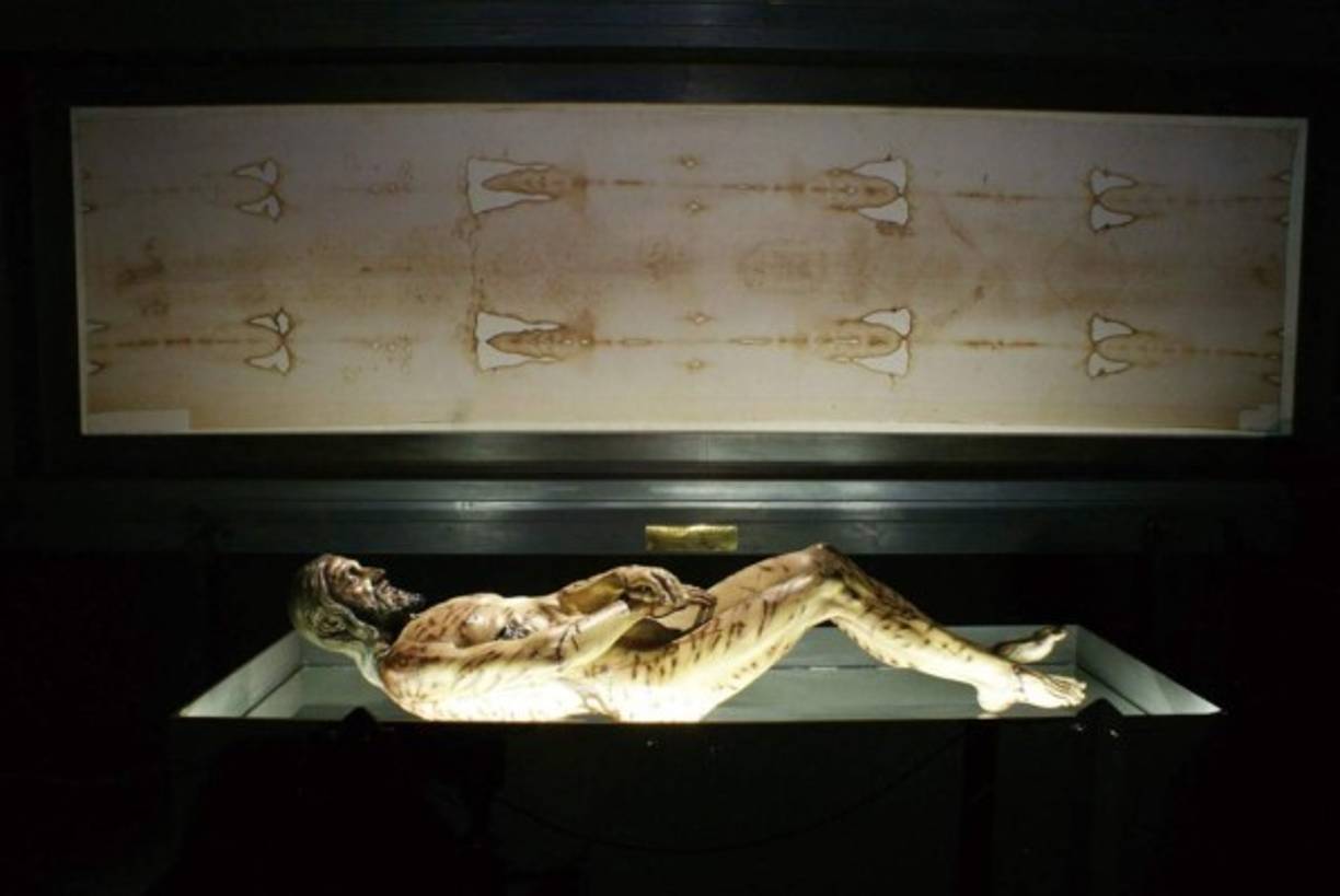 La última exhibición previa a la extraordinaria que se viene realizando como preparación al Jubileo tuvo lugar en 1978, y en cinco semanas, aproximadamente tres millones y medio de peregrinos la visitaron.