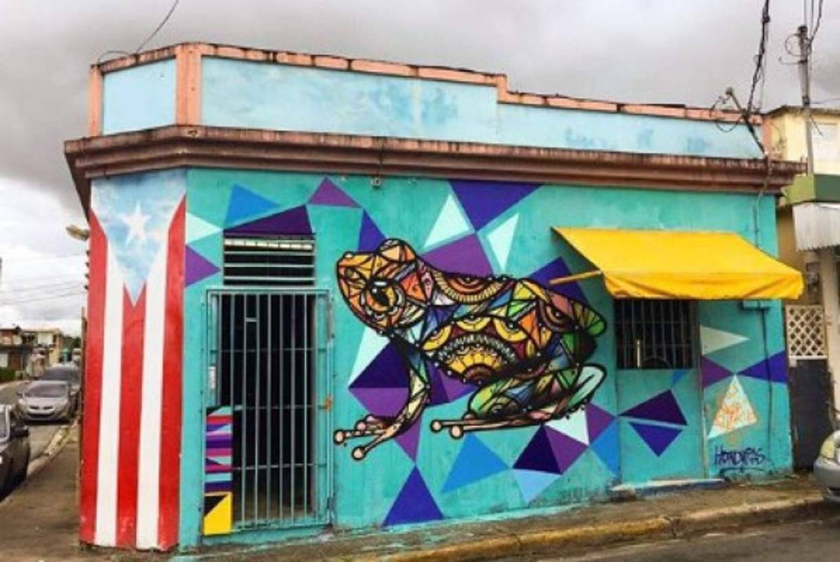 La calidad y el talento queda evidenciado en cada curva y detalle de sus pinturas.