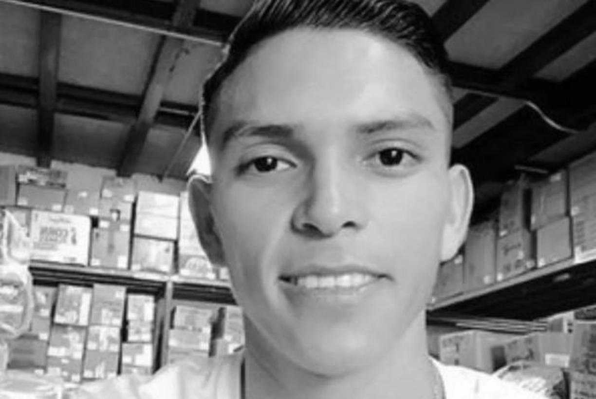 El jugador de 29 años era padre de familia y dejó dos hijos, uno de ocho años y uno de tres, a los que se les ha ido ayudando a través de una colecta organizada por el club.