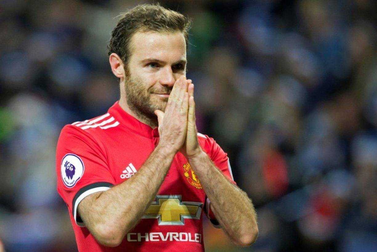 El centrocampista español Juan Mata ha rechazado varias ofertas de la MLS ya que su intención es seguir en Europa. El futbolista no entra en los planes del Manchester United.