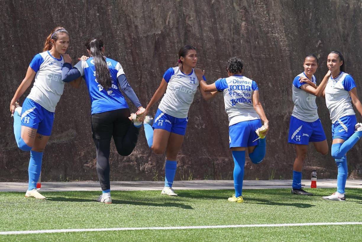 La selección Femenina de Honduras buscará su boleto a la Copa Oro W 2024 a desarrollarse en Estados Unidos.