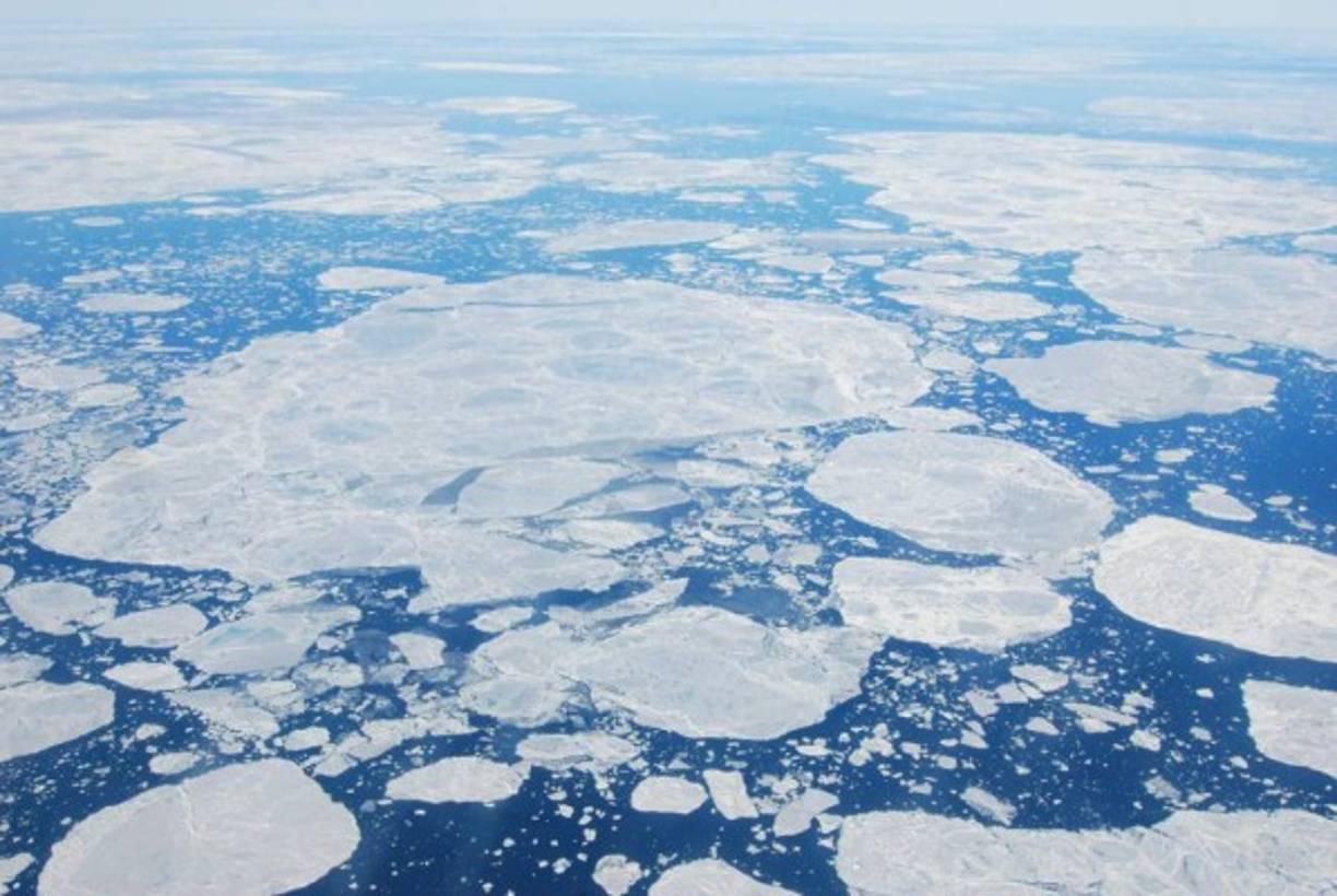 La crisis climática tiene enormes consecuencias para el ecosistema, los recursos de agua y la infraestructura, añade.