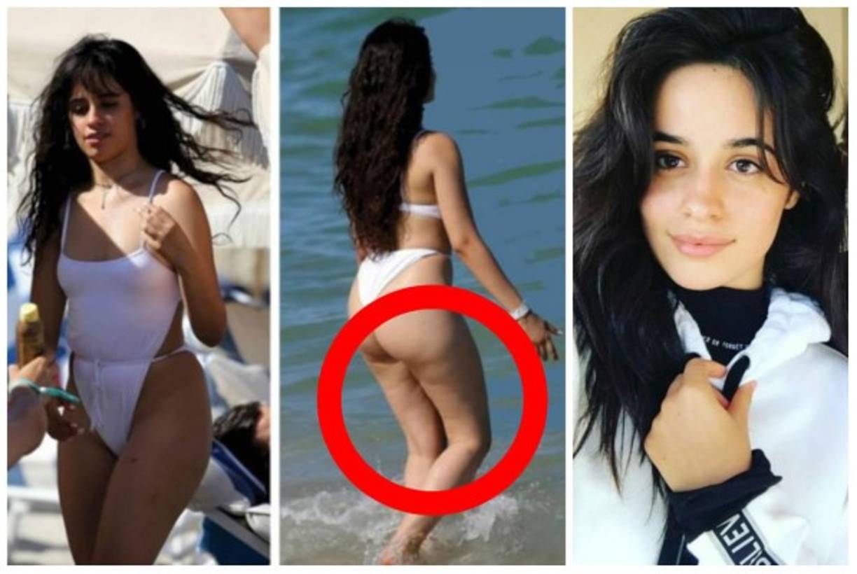 Camila Cabello <br/><br/>La cantante fue criticada tras ser captada en traje de baño que dejaba ver la celulitis en sus piernas. Ante los comentarios negativos Camila reconoció que, como casi cualquier mujer, tiene sus defectos, pero lo que más lamentó es la imagen distorsionada de la realidad en la que están viviendo las jóvenes.<br/><br/>'Las chicas están creciendo en un mundo retocado y están buscando una perfección que no es real... Tenemos una vista completamente irreal del cuerpo de una mujer. Chicas, la celulitis es normal, la grasa es normal. Es hermosa y natural', expresó la intérprete de 'Havana'<br/>