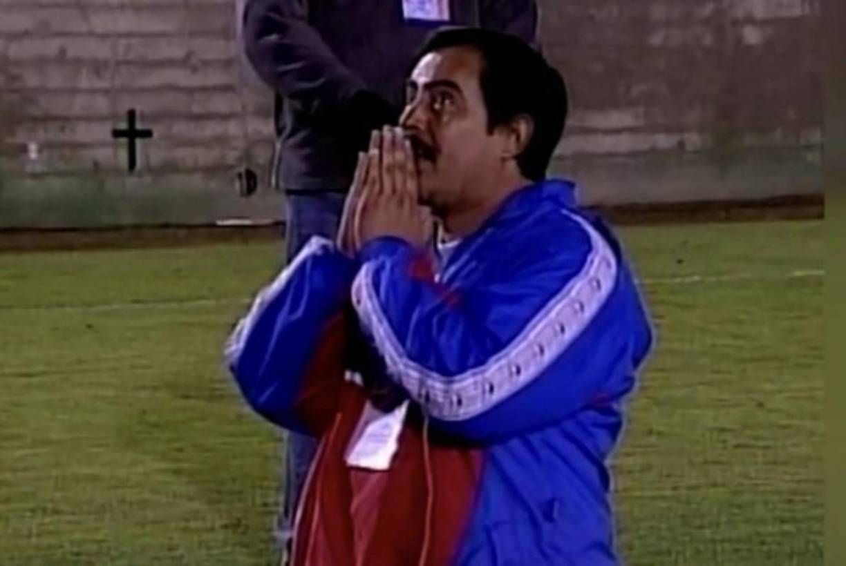 Entre los éxitos de Edwin Pavón en el fútbol se apunta la única clasificación de un equipo hondureño a un Mundial de Clubes con el Olimpia en el 2001.