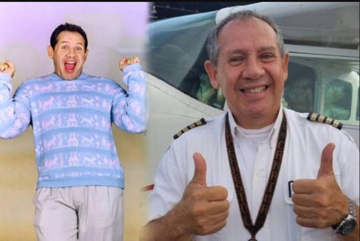 Lo que algunos no saben es que María Antonieta durante el rodaje del programa estaba casada con el actor Ernesto Cortez, quien daba vida a “Enrico” y era uno de los más carismáticos de “Bienvenidos”. 