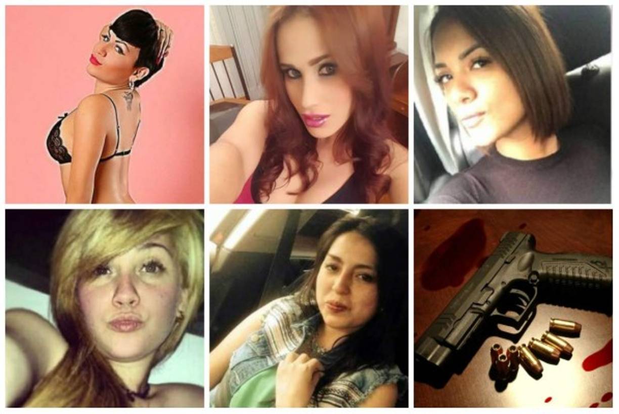 El asesinato de al menos cinco damas de compañía entre 2017 y lo que va de 2018 ha conmocionado a la sociedad mexicana.