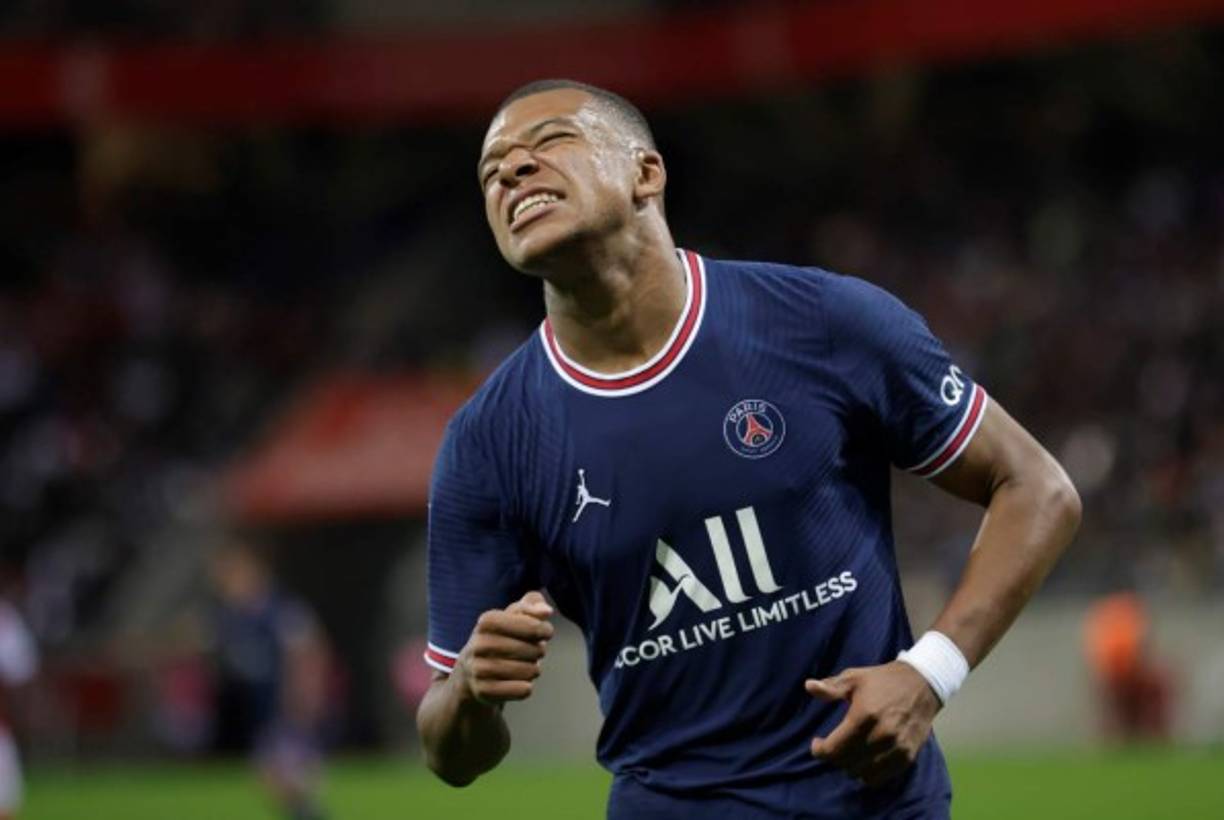 Mbappé quiere salir del PSG este mismo mes y ese pacto incumplido por Al Khelaifi podría haber enfadado todavía más al jugador.