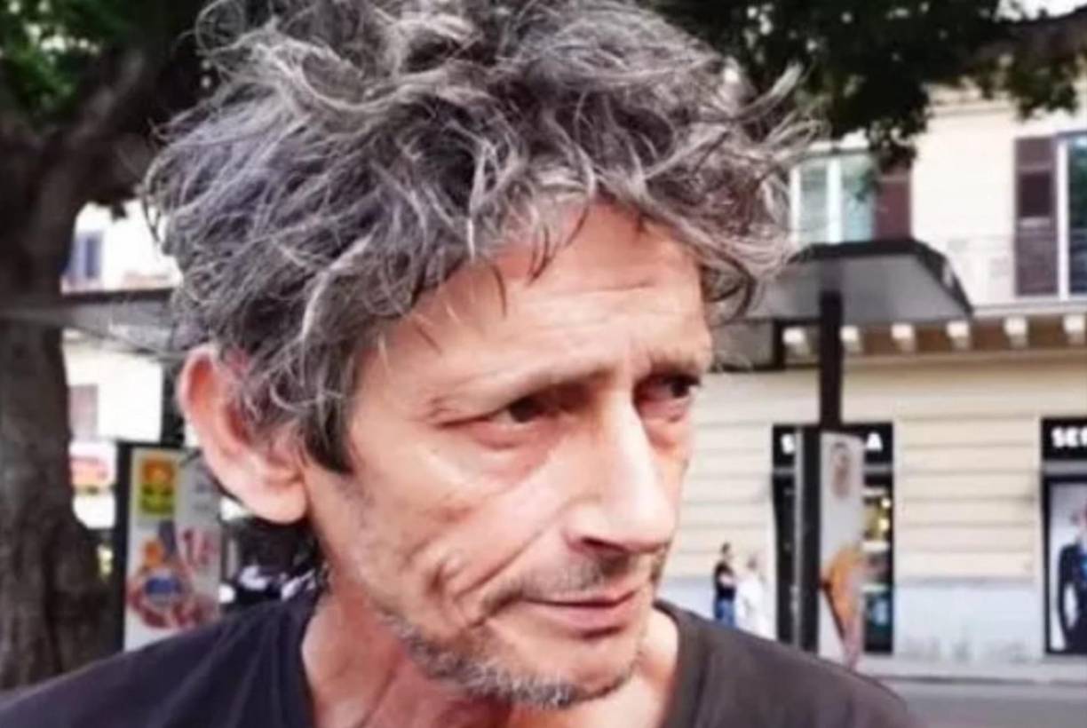 Maurizio Schillaci fue un goleador de Italia que pasó por diversos clubes italianos. Hoy, el exfutbolista vive en la calle y su situación es alarmante.