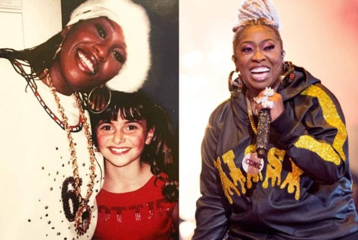 Actriz, bailarina y modelo, Stoner es recordada como la niña del video musical de 2002 'Work It' de Elliott (tenía unos nueve años en aquel entonces). <br/>