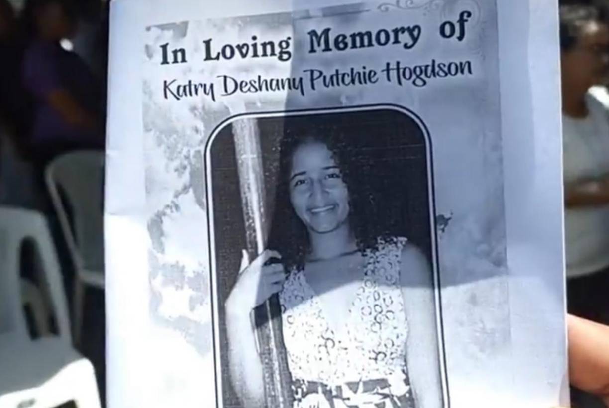 La Red de Mujeres Contra la Violencia exigió al Estado de Nicaragua erradicar la violencia e impartir justicia.
