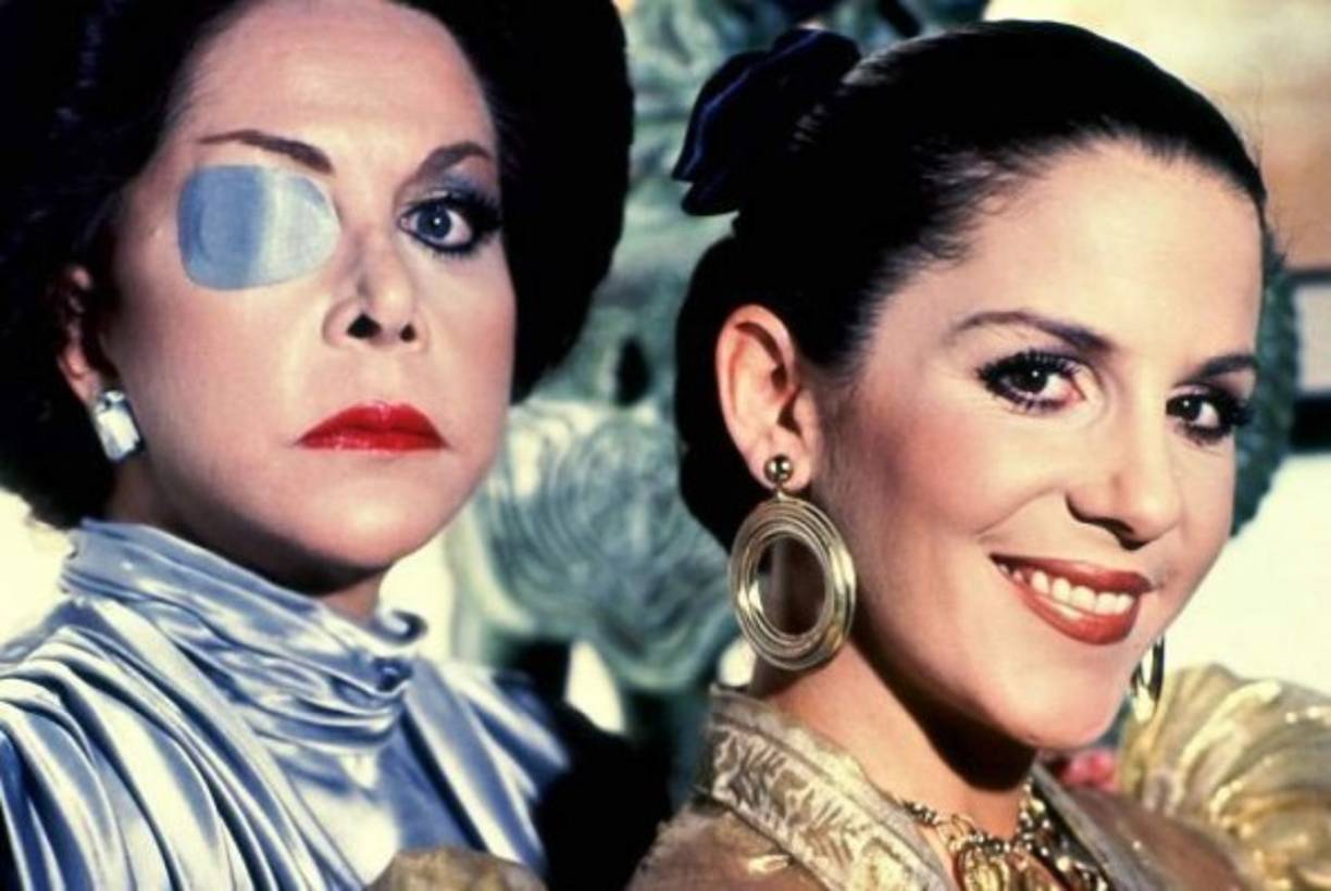 Además, la revista People en Español, la puso como una de las diez mejores telenovelas. <br/>