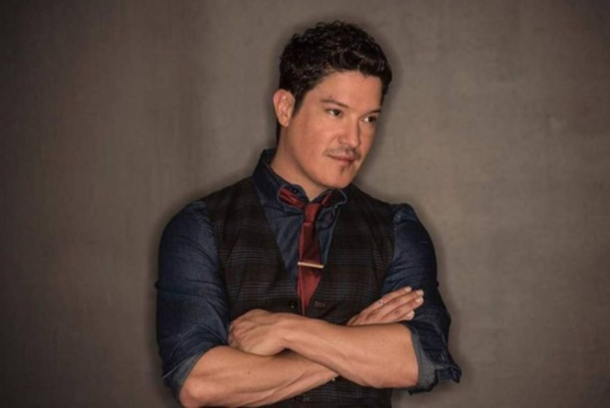 Frankie Negrón<br/><br/>El cantante puertorriqueño llegará para animar a los hondureños a reunir 60 millones de lempiras en la maratón de la Teletón este 07 y 08 de diciembre.<br/>