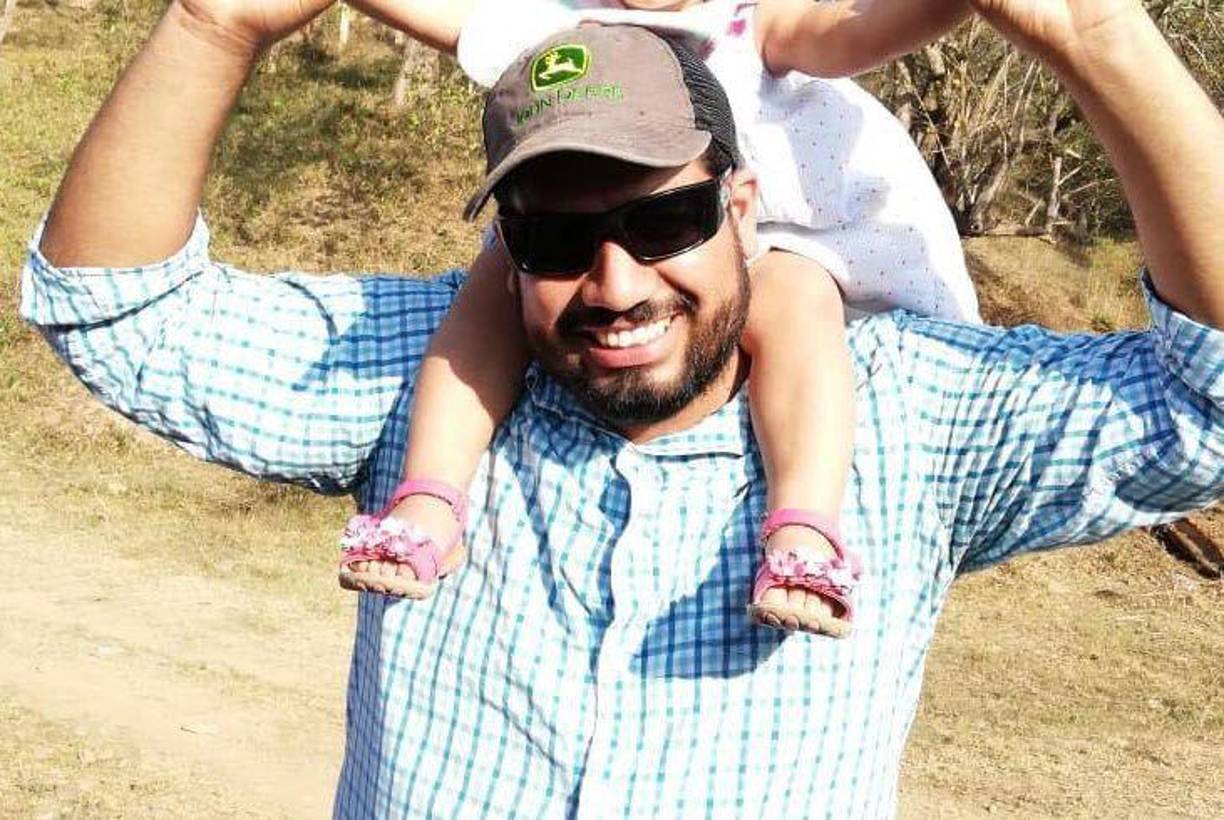 El asesinato del reconocido empresario ha provocado conmoción en familiares y allegados. 