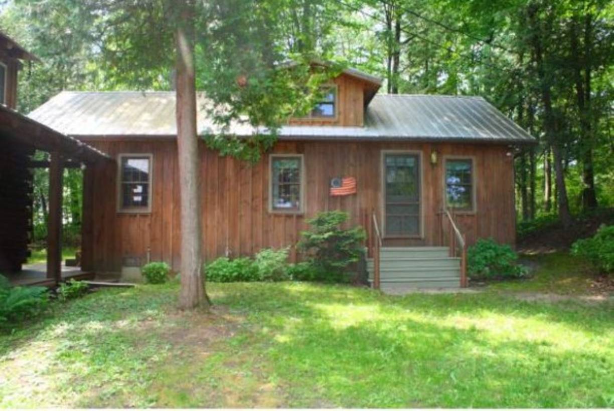 Los Sanders tienen una casa en Capitol Hill, en Washington DC y una más en New North End, Burlington, muy cerca de donde adquirieron la nueva