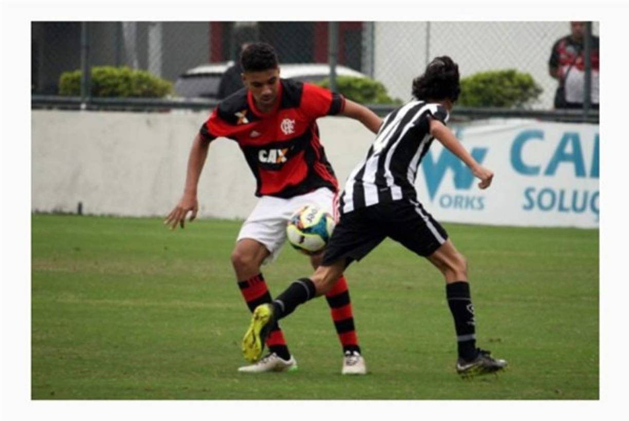Arthur Vinicius cumplía 15 años el próximo sábado y vivía con la tía, la prima y la madre en el barrio Volta Grande II.