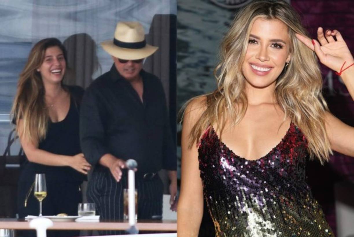 Padre irresponsable desde siempre. De inicio desconoció a Michelle Salas, hija que Luismi tuvo con Stephanie Salas; fue hasta e 2007 que reconoció públicamente a Michelle como su hija, pero no lo hizo legalmente por lo que se deduce que la sobrina de Alejandra Guzmán podría no estar en el testamento del 'Sol'.<br/><br/>Por otro lado, se dice que Michelle se distanció de Luismi debido a la manera en que 'Luis Miguel, la serie' retrató a su madre, un simple consuelo después que el cantante sospechara que su primer amor Mariana Yazbek le era infiel.