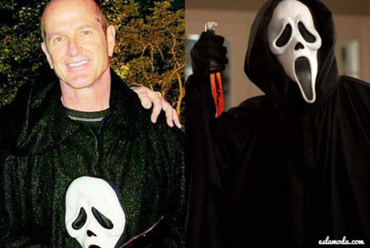 Dane Farwell – Scream. Es una película estadounidense que se encuadra en el género Slasher. Cuenta con una cuarta entrega de los filmes de Scream.