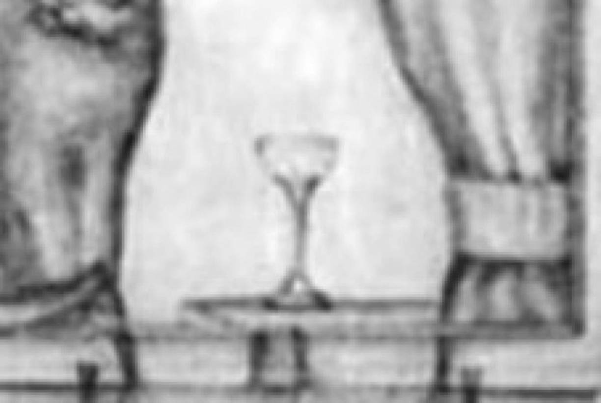 Si viste una copa<br/><br/>Eres un 0 en la escala de Kinsey. Esto significa que si eres hombre, te atraen las mujeres; y obviamente, que si eres una mujer, te atraen los hombres. Significa que posiblemente nunca has tenido experiencias o fantasías con miembros de tu mismo género. <br/><br/><br/>