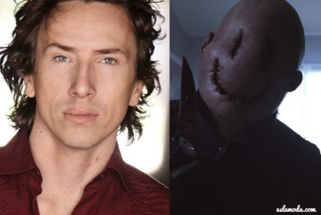 Michael Traynor – Smiley ► es una película estadounidense de terror psicológico slasher de 2012 dirigida por Michael Gallagher y hecho por Level 10 Films